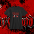 The Barbarians of California x Villains For Good - Exclusive T-Shirt